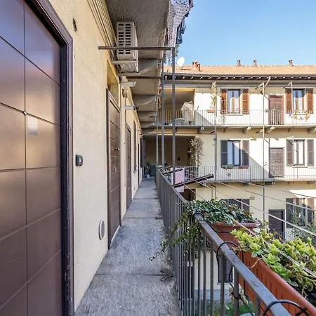 New Apartment: Imbonati6 شقة *