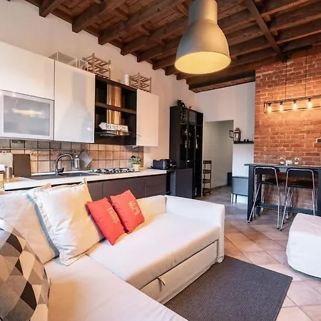 New Apartment: Imbonati6 شقة ميلان