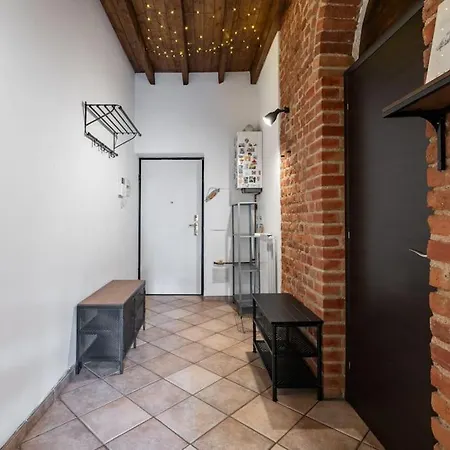 New Apartment: Imbonati6 شقة