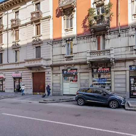 شقة New Apartment: Imbonati6 *