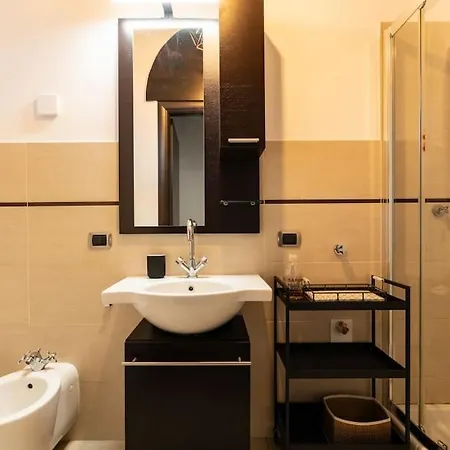 New Apartment: Imbonati6 * Milan