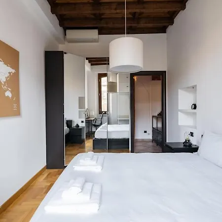 New Apartment: Imbonati6 Apartment Milan