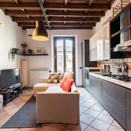 New Apartment: Imbonati6 Milan