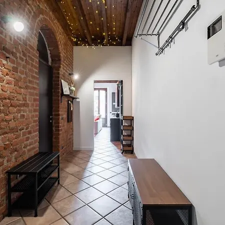 New Apartment: Imbonati6 * Milan