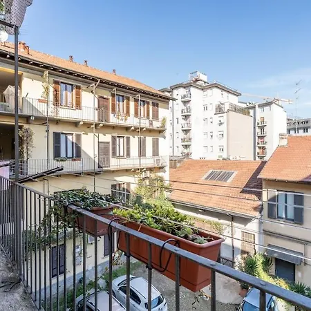 New Apartment: Imbonati6 Apartment Milan