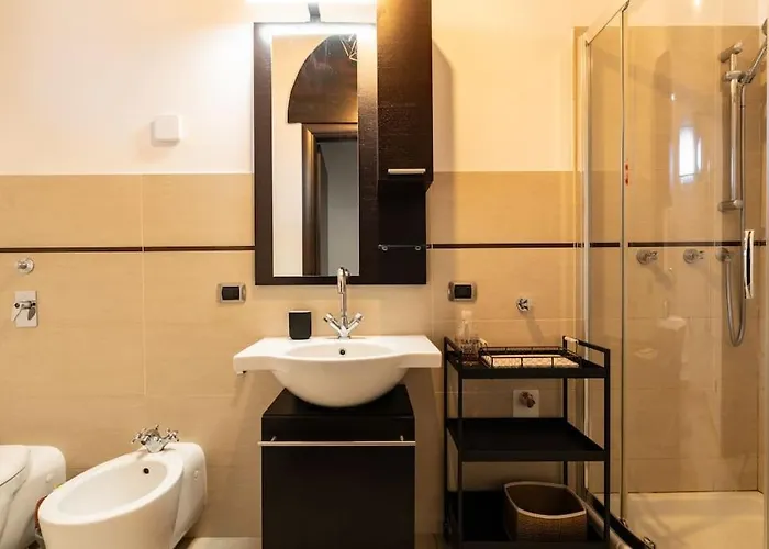 New Apartment: Imbonati6 * Milán