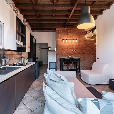 شقة New Apartment: Imbonati6