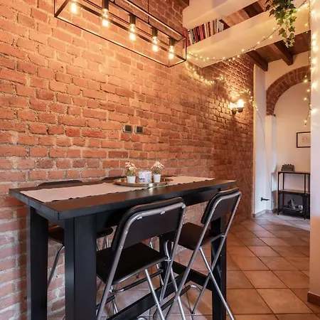 New Apartment: Imbonati6 ميلان