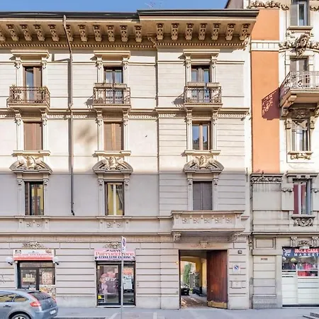 شقة New Apartment: Imbonati6 *